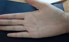 冷酷无情的手相,这样的人天生高冷