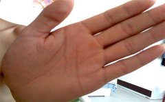 冷酷无情的手相,这样的人性格孤僻