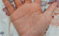 李嘉诚的手相,巨富的手相特征