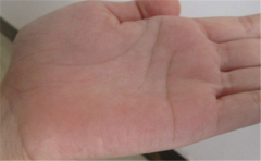 手相感情线长寓意分析，男女各不同，别弄错了