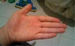 分析手相富贵女有什么特征