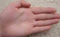 看看无子女手相有哪些特征