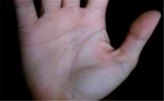 一起来看看比较好的手相有哪些特征