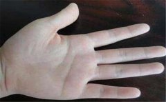 没听说过手相贵人线没关系,现在正是了解的好