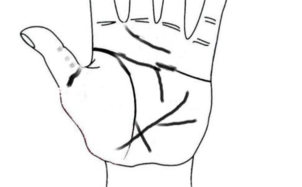 看手掌觀疾病 從手相判斷健康運 最好了解下 98手相網
