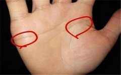 晚婚的手相分析，一旦有此特征晚婚是避免不了