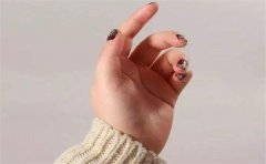 有做官手相的人更容易做官，快来看看你有没有