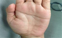 大师教你看风流女人手相,赶紧点开