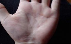 女人看手相,看看克夫女人手相有哪些