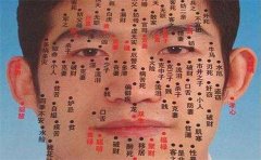 一个人的痣长在什么地方会是大富大贵的痣相