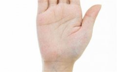 讲讲穷人手相有哪些