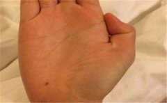 吝啬的手相,这样的人非常难相处