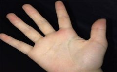 吝啬的手相,这样的人不值得做朋友