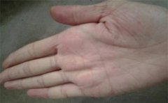 无名指看命运,这些手相特征很多人都会有