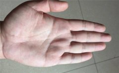 吝啬的手相,不要跟这样的人交朋友