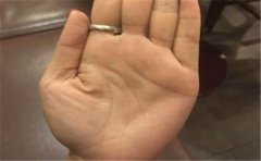 贫困手相,这样的人运势如何