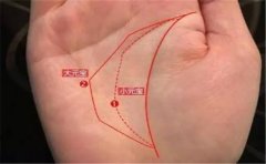 感情失败的人往往有失败的婚姻线，不信就来看