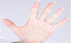 手相看富贵,富贵手相有这些