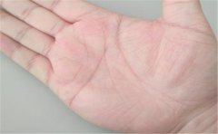 手相看人生，快来看看你会有着什么样的人生