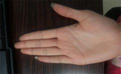 解读手相外遇纹有哪些