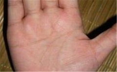 解读寿命长的手相有哪些