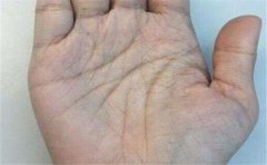 这种手相命贵,拥有这种手相贵气有福