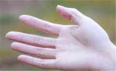 看人准的手相，在这些手相之人面前别掩饰