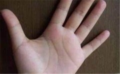 婚姻线图解大全，看看这些特征的婚姻线寓意如