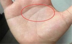 手指上下粗细一样的手相分析，看看你是否了解