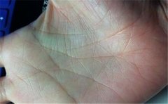 城府深的手相,有此手相之人的心眼是很多的