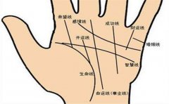 有这种孤独手相的人，注定孤独终老