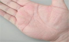 长寿的手相分析，你知道有几个手相特征吗