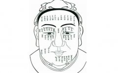 女人掌心痣不常见，但是该了解的不能少