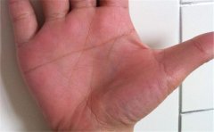 看看你的手中是否也有这些爱国手相的特征