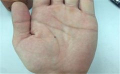 生命线图解大全，这些的寓意都不佳，但愿你没