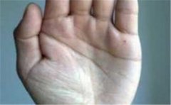 性情粗暴的手相，一起来看看都有什么样的特征