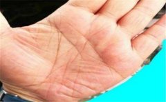 男人大富的手相有什么特征