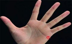 因结婚而富贵的手相特征总结，我的手相就在其