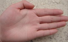 女人花心的手相有哪些