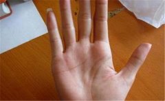 这几种发财的手相你有吗