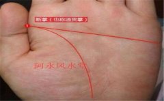 手相事业线分叉多有何含义？关于这些不可不知