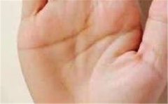 有财运的手相有哪些