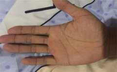 手相偏财有哪些