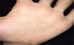 男人财运手相怎么看