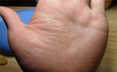 看女生手相怎么知道她旺不旺夫