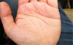 怎么看男人手相好不好