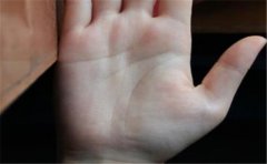 这几种富贵纹手相百年难得一见，看看你有吗