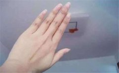 孤独手相长什么样？你是吗