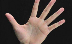 什么样的人会有大富大贵的手相