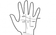 一个人要是有破财的手相会有什么样的特征